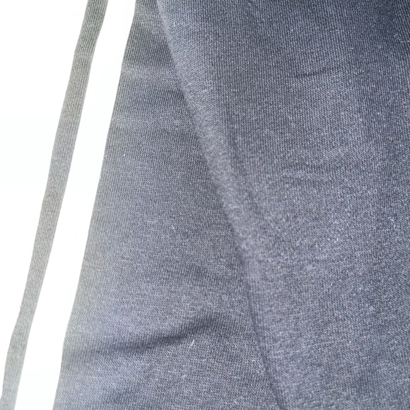 Adidas Crew Neck Black sweatshirt - Picture 3 of 4